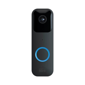 Blink Smart Wifi Video Doorbell – Wired/Battery Operated with Sync Module 2